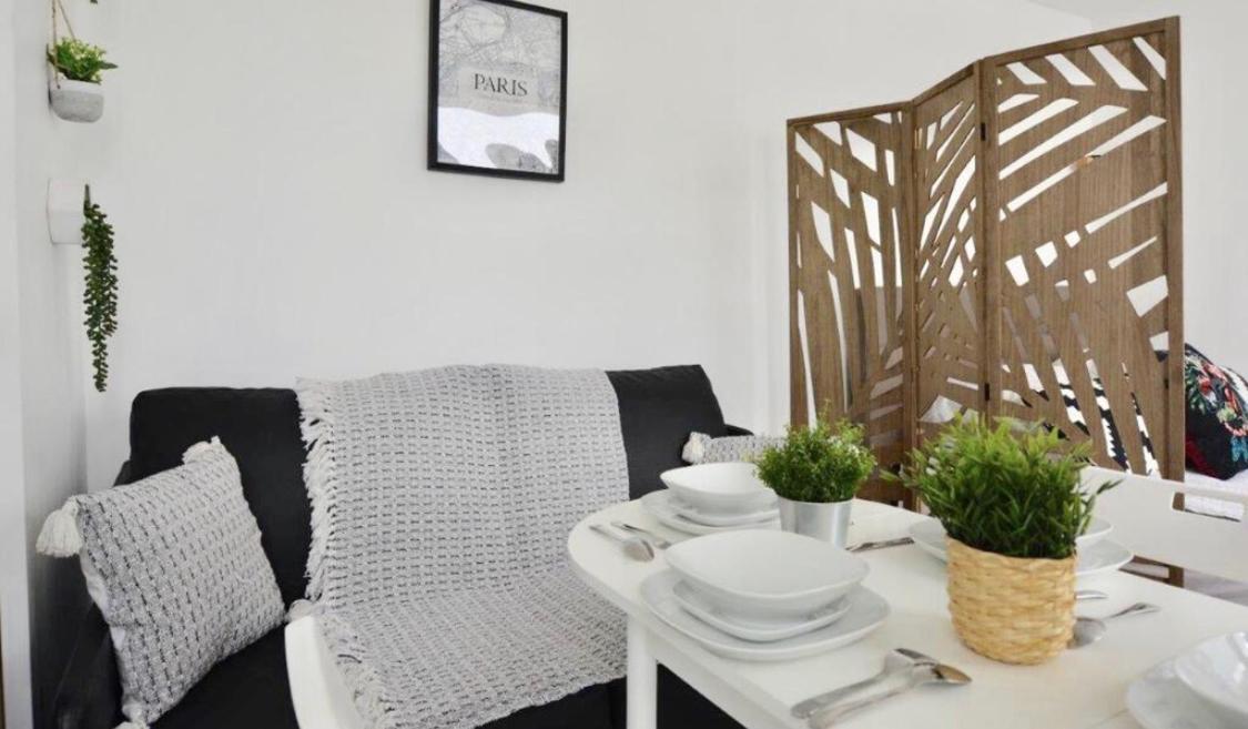Apartamento Beauty Saint Paul París Exterior foto