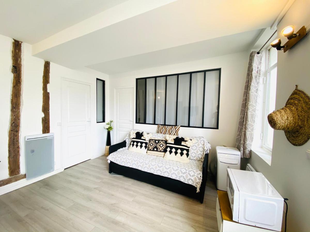 Apartamento Beauty Saint Paul París Exterior foto