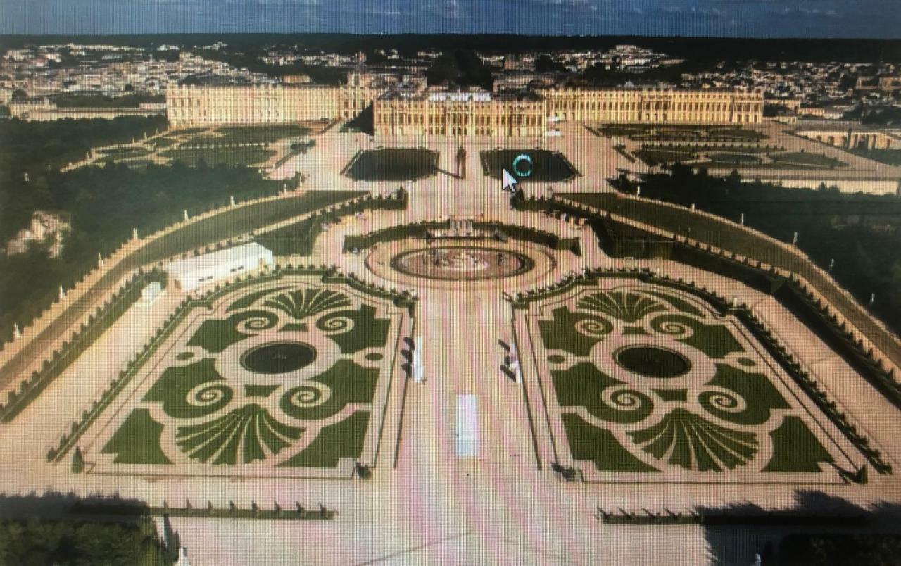 Apartamento Beauty Saint Paul París Exterior foto