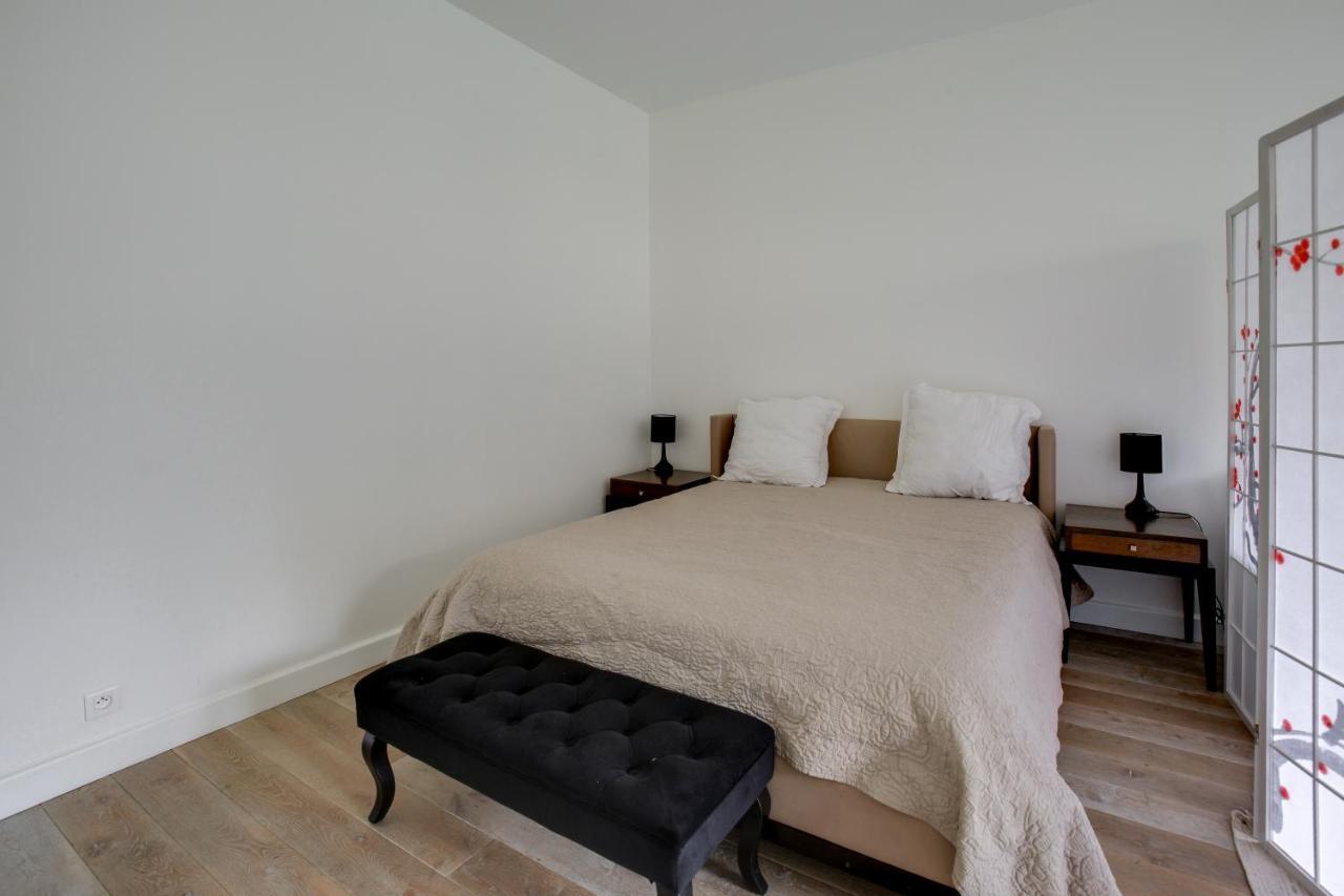 Apartamento Beauty Saint Paul París Exterior foto
